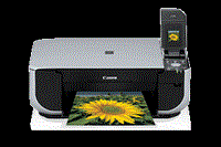 Sửa máy in Canon PIXMA MP470